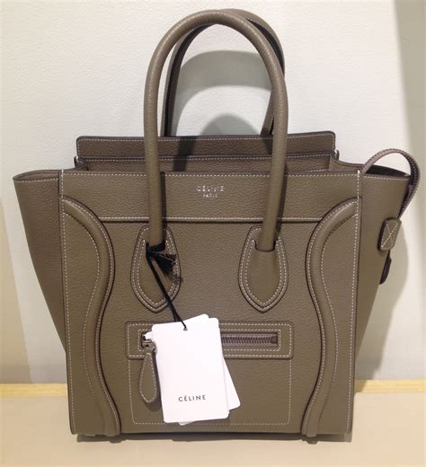 celine micro luggage price euro|celine micro luggage tote price.